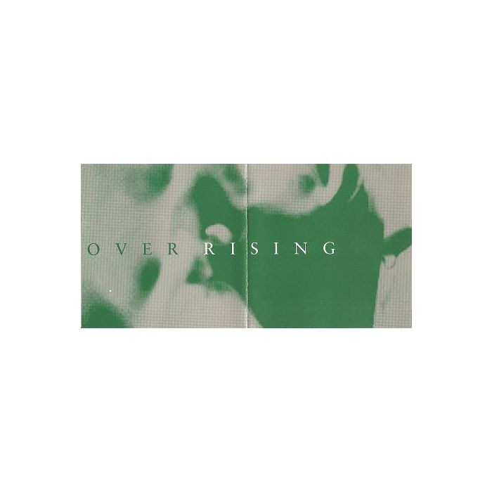 The Charlatans - Over Rising