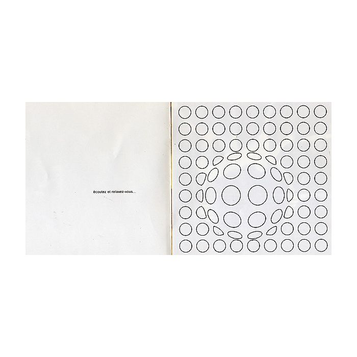 Various - Le Café Abstrait Volume 1 - Hi-Fly For The Couch Culture