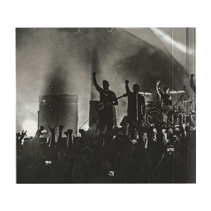 Prophets Of Rage  - Prophets Of Rage