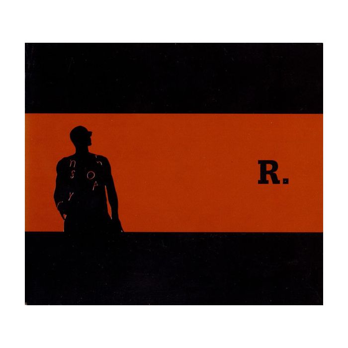 R. Kelly - R.