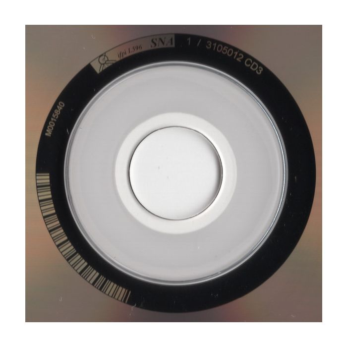 Various - City Lounge
