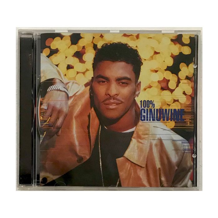 Ginuwine - 100% Ginuwine