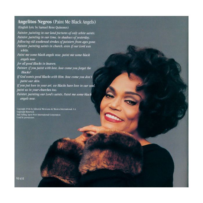 Eartha Kitt - Back In Business