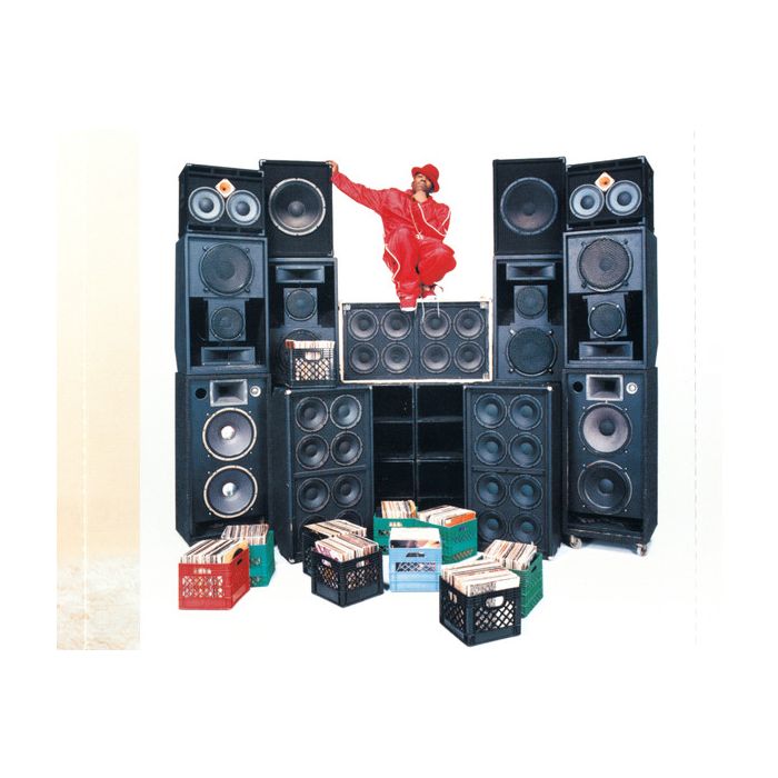 OutKast - Speakerboxxx / The Love Below