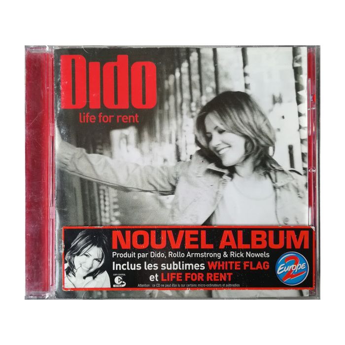 Dido - Life For Rent