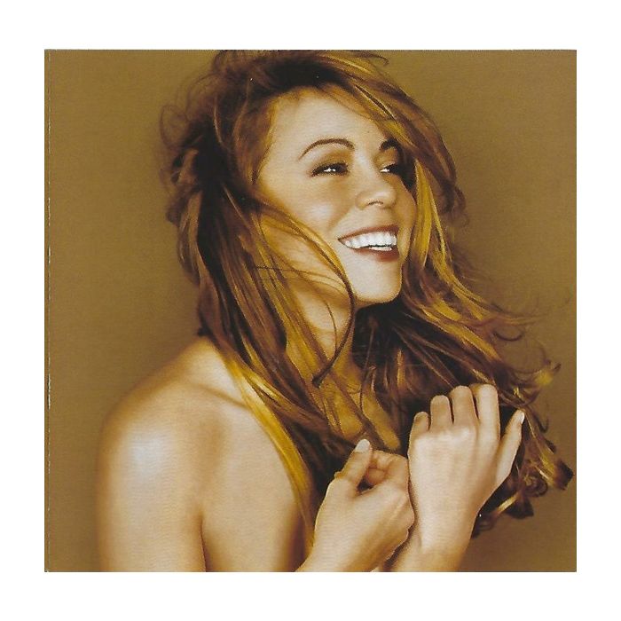 Mariah Carey - Butterfly