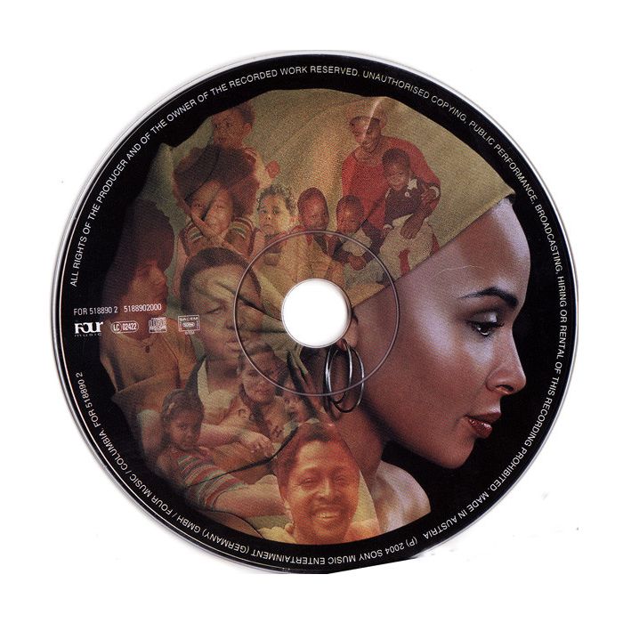 Joy Denalane - Mamani Live
