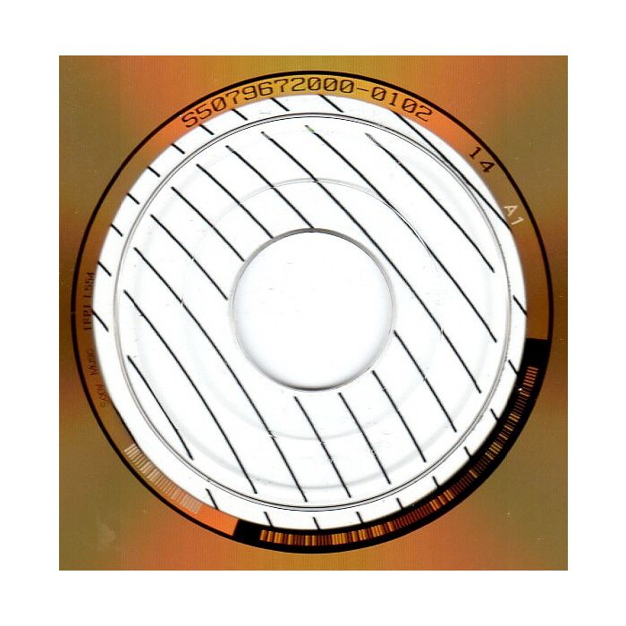 Various - Sage Club Berlin Presents The Sound Of Sage