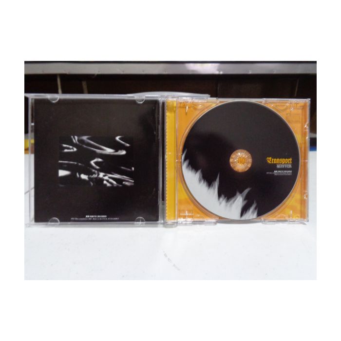 Quivver - Transport 5