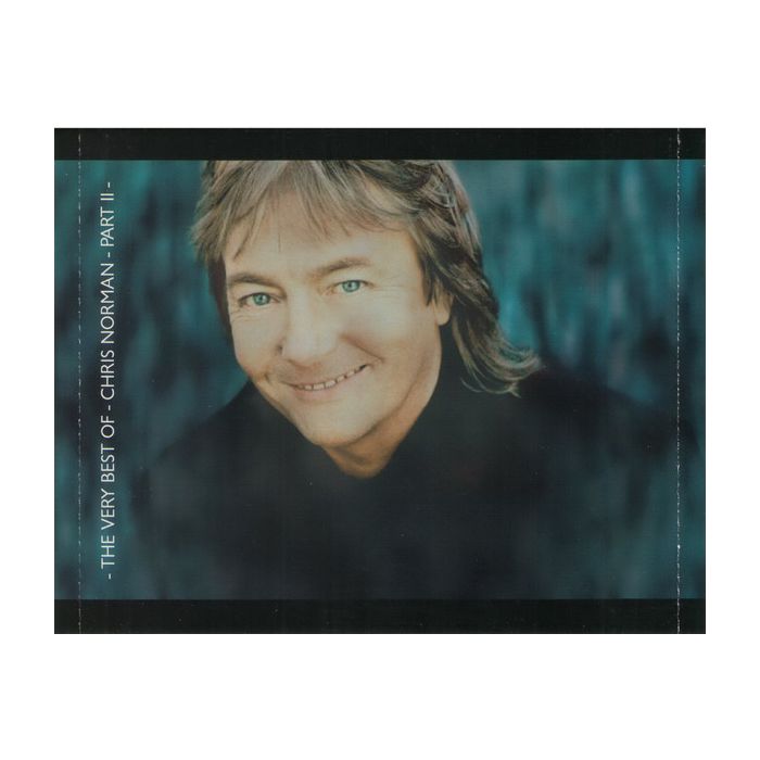 Chris Norman - The Very Best Of Chris Norman Part II