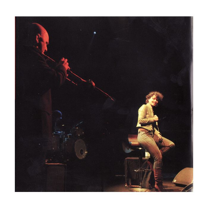Joy Denalane - Mamani Live
