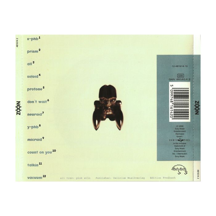 Zoon - Zoon
