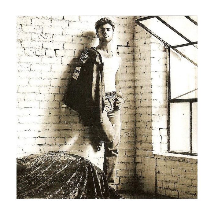 George Michael - Ladies & Gentlemen (The Best Of George Michael)