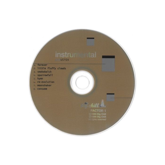 Instrumental - Acoustek