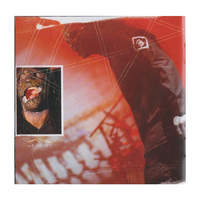 Slipknot - 9.0: Live