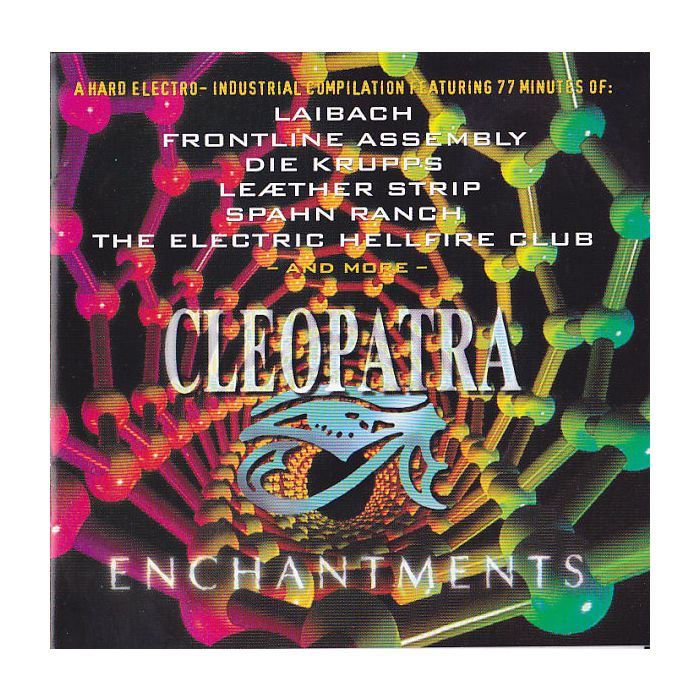 Various - Enchantments