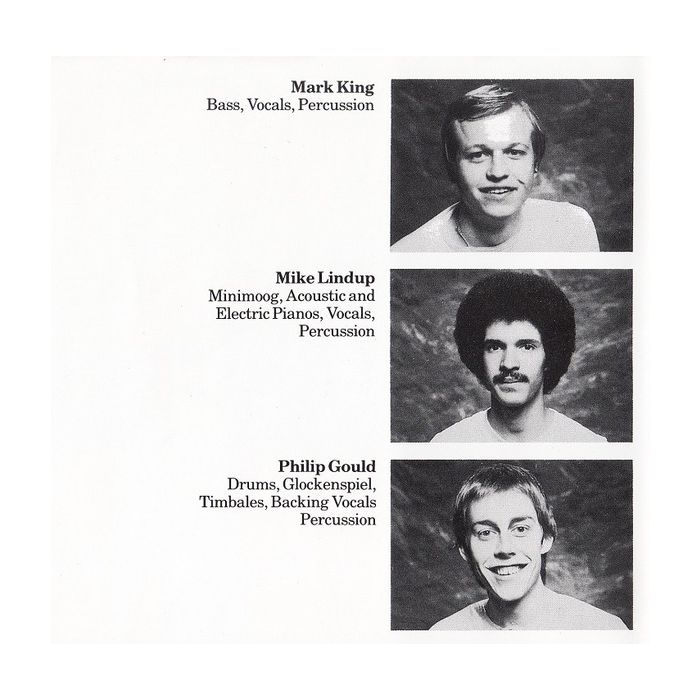 Level 42 - Level 42
