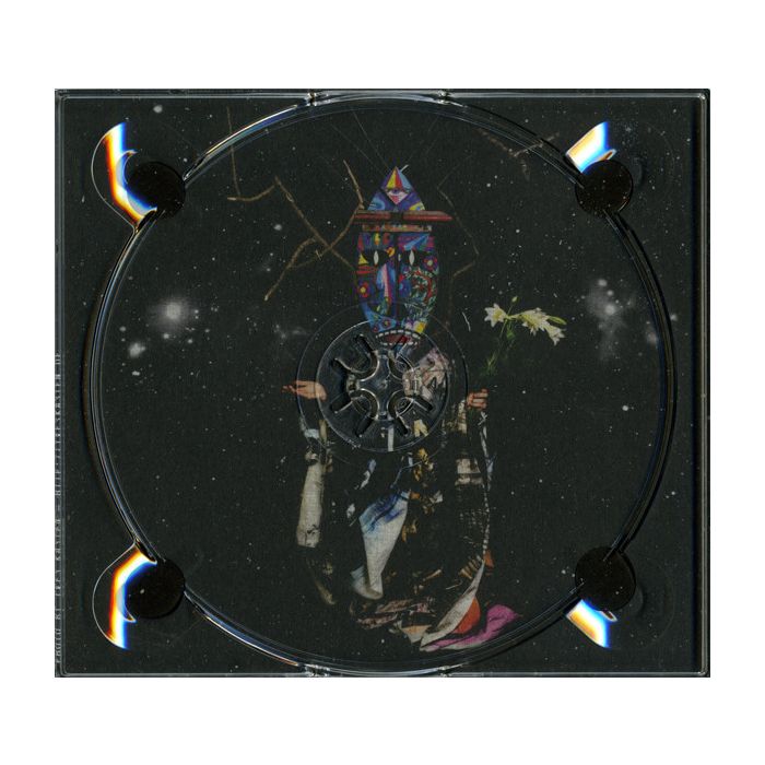Robot Koch - Songs For Trees And Cyborgs