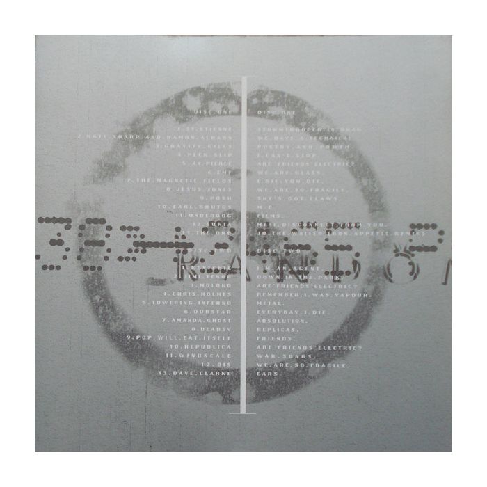 Various - Random