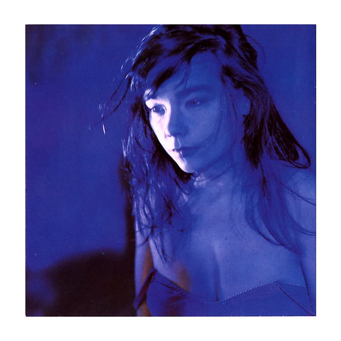 Björk - Telegram