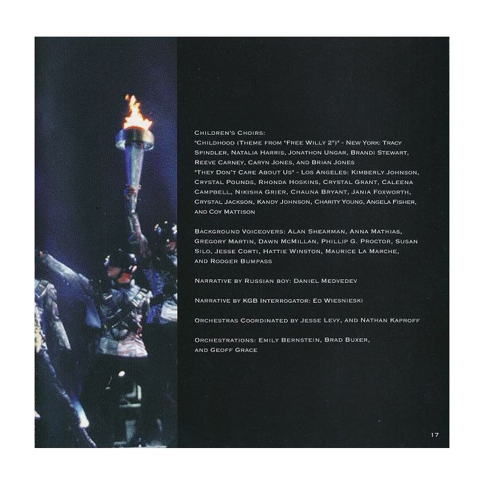 Michael Jackson - Blood On The Dance Floor (HIStory In The Mix)