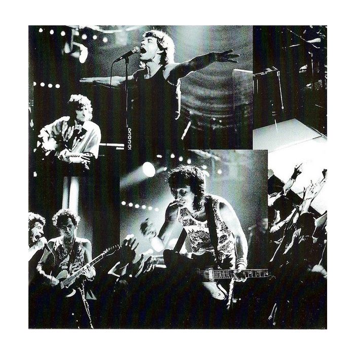 The Rolling Stones - Stripped