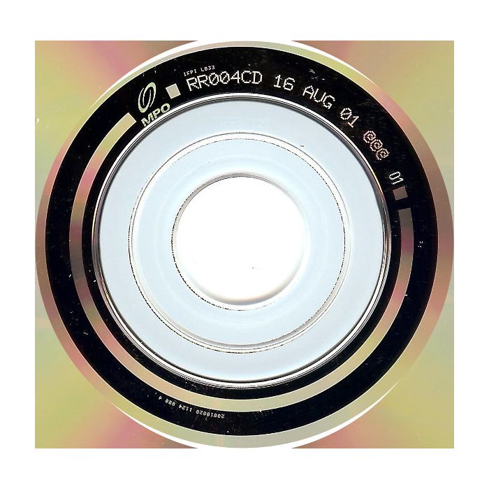 Princess Superstar - Princess Superstar Is