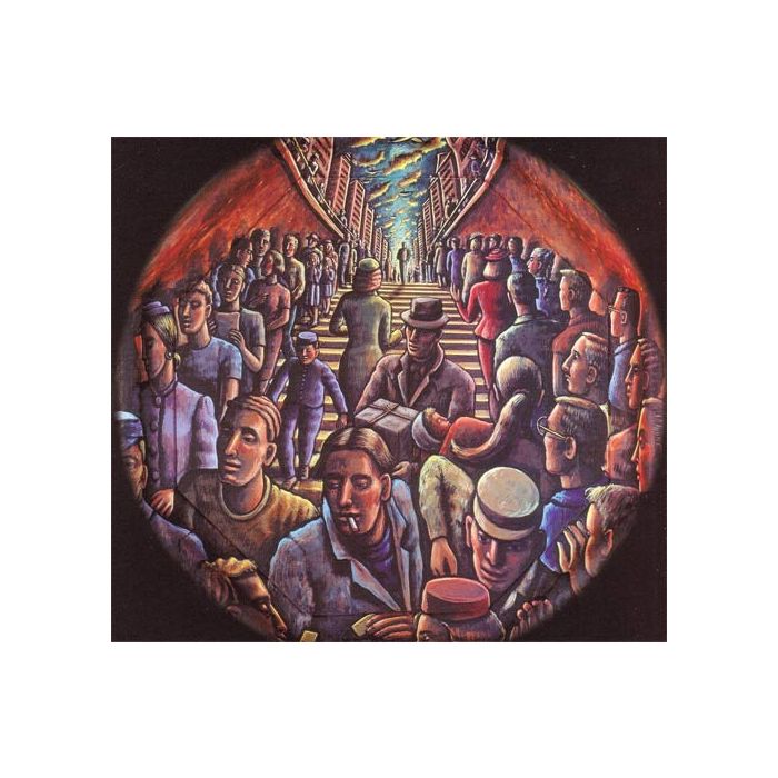 King Crimson - The Power To Believe
