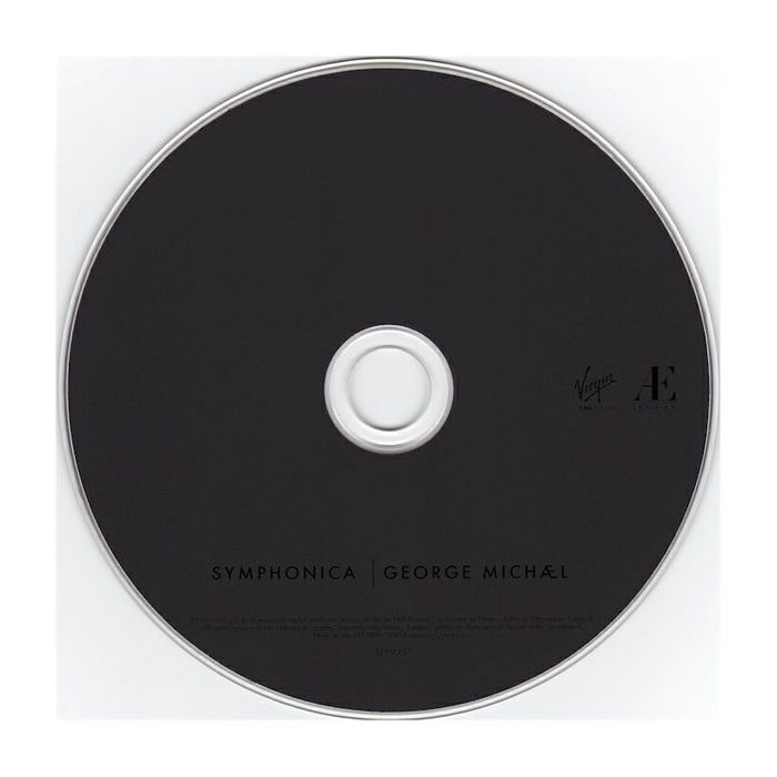 George Michael - Symphonica