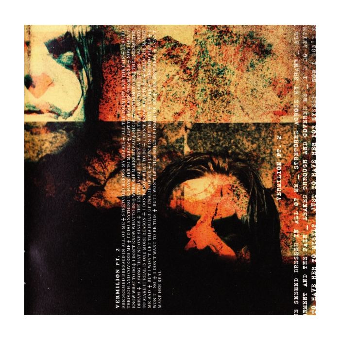 Slipknot - Vol. 3: (The Subliminal Verses)