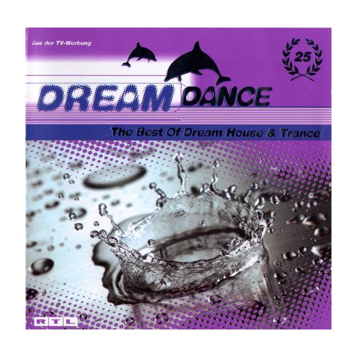Various - Dream Dance 25