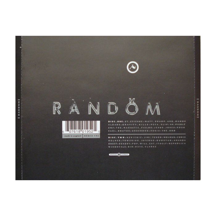 Various - Random