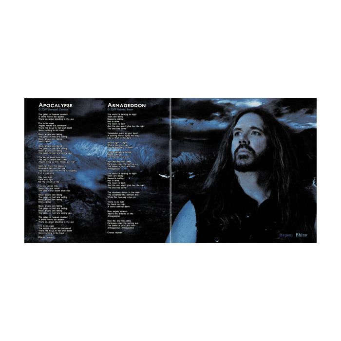 HolyHell - HolyHell