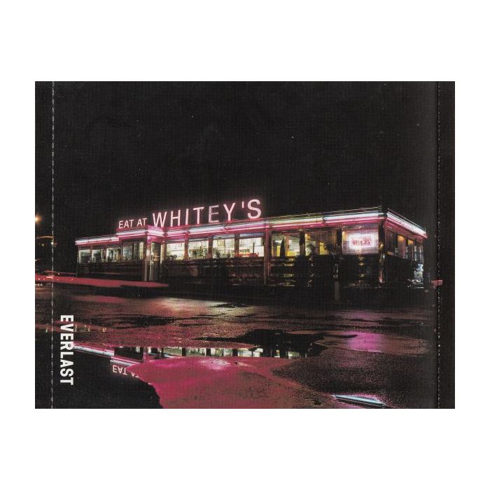 Everlast - Eat At Whitey's