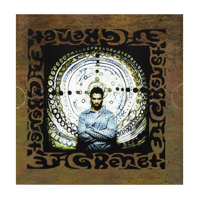 Eric Benét - True To Myself