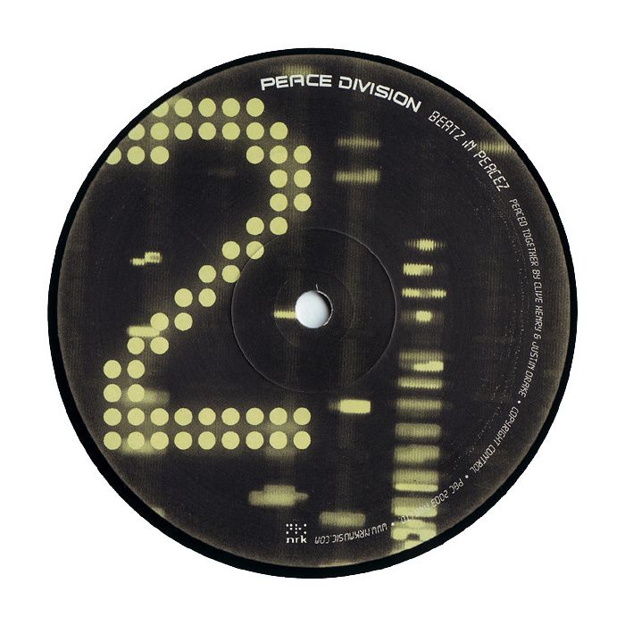 Peace Division - Beatz In Peacez 2