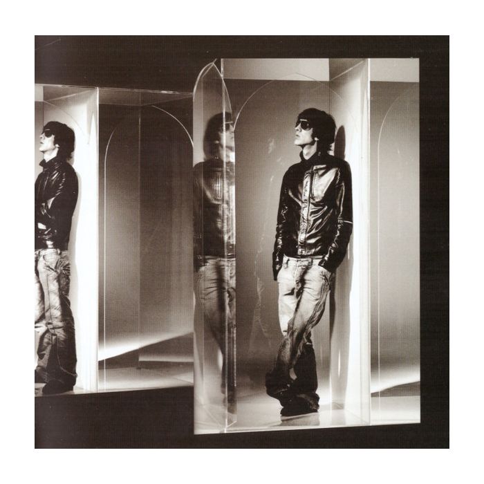 Richard Ashcroft - Keys To The World