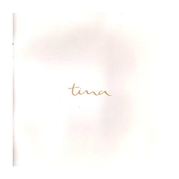 Tina Turner - Wildest Dreams