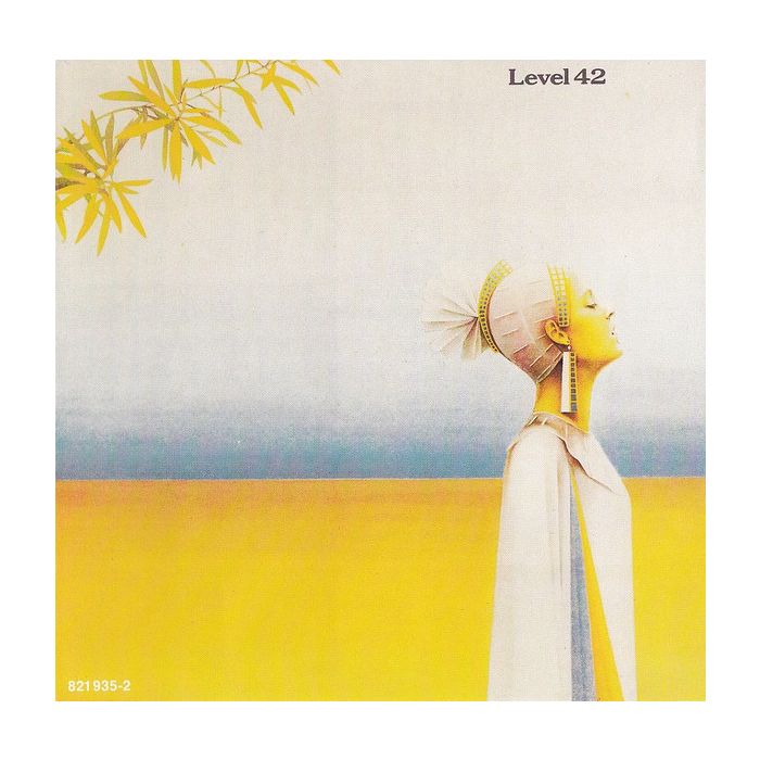 Level 42 - Level 42