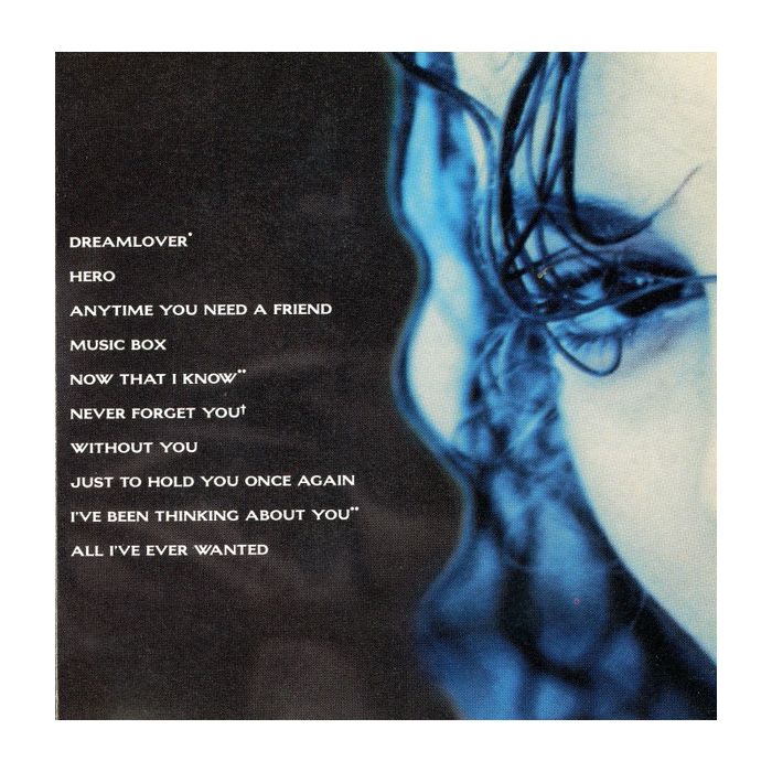 Mariah Carey - Music Box