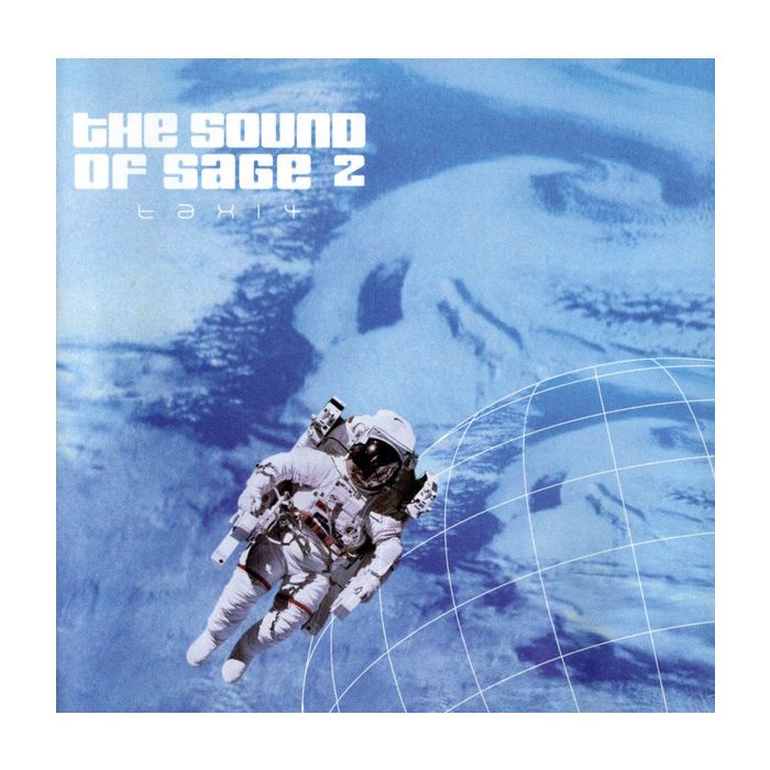 Various - Sage Club Berlin Presents The Sound Of Sage 2 - Taxi 4