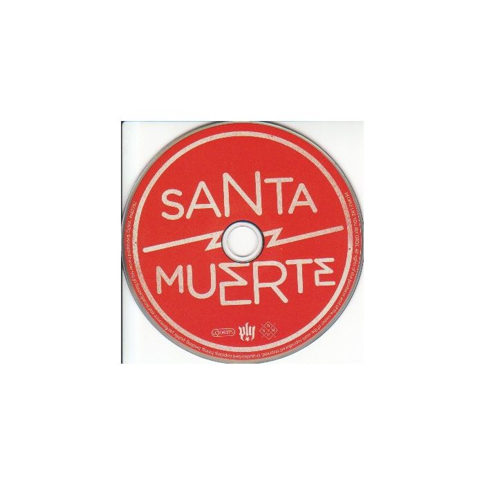 Broilers - Santa Muerte