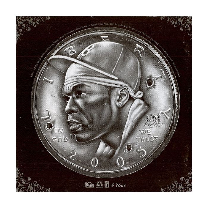 50 Cent - The Massacre