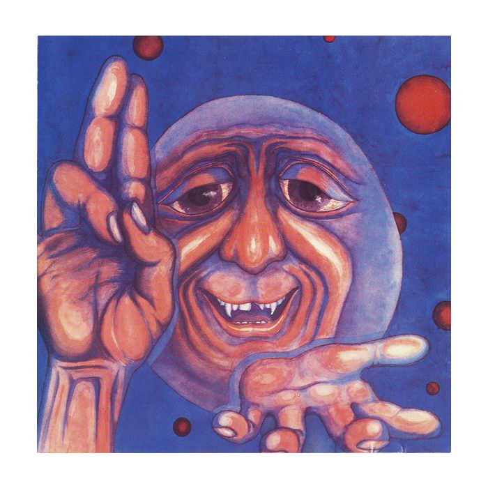 King Crimson - In The Court Of The Crimson King (An Observation By King Crimson)