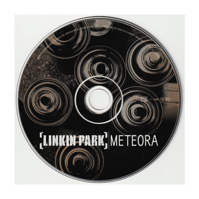 Linkin Park - Meteora