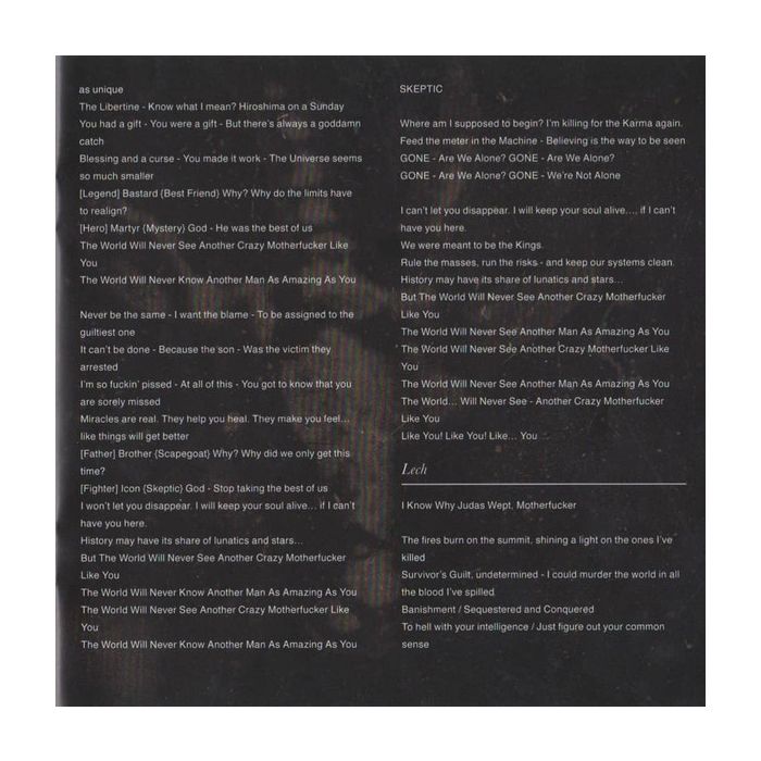 Slipknot - .5: The Gray Chapter