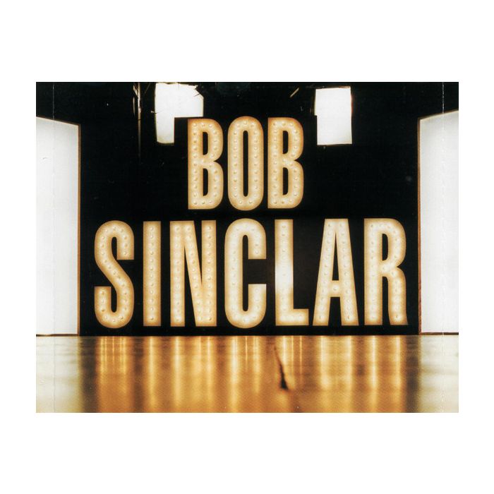 Bob Sinclar - Champs Elysées