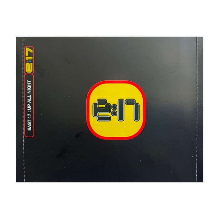 East 17 - Up All Night