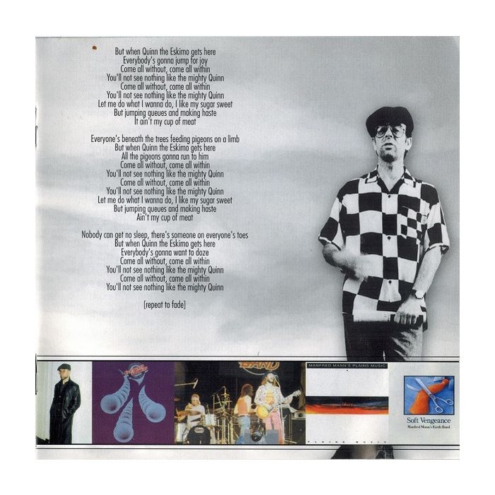 Manfred Mann  - The Complete Greatest Hits Of Manfred Mann 1963 - 2003