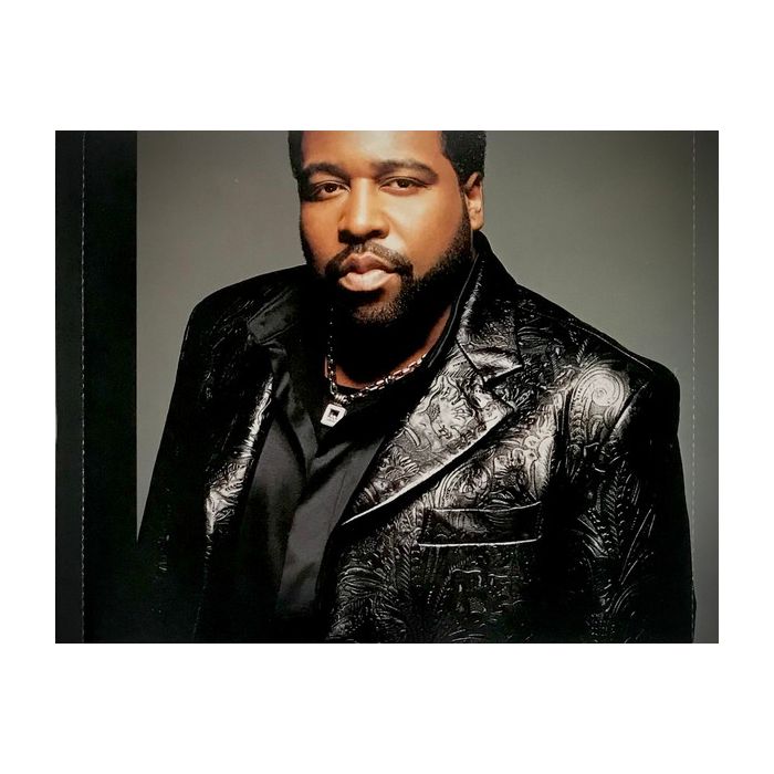 Gerald Levert - The G Spot